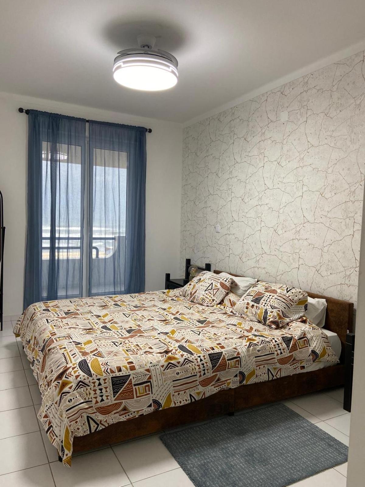 Appartamento Apartamento Frente Mar Vieira de Leiria Esterno foto