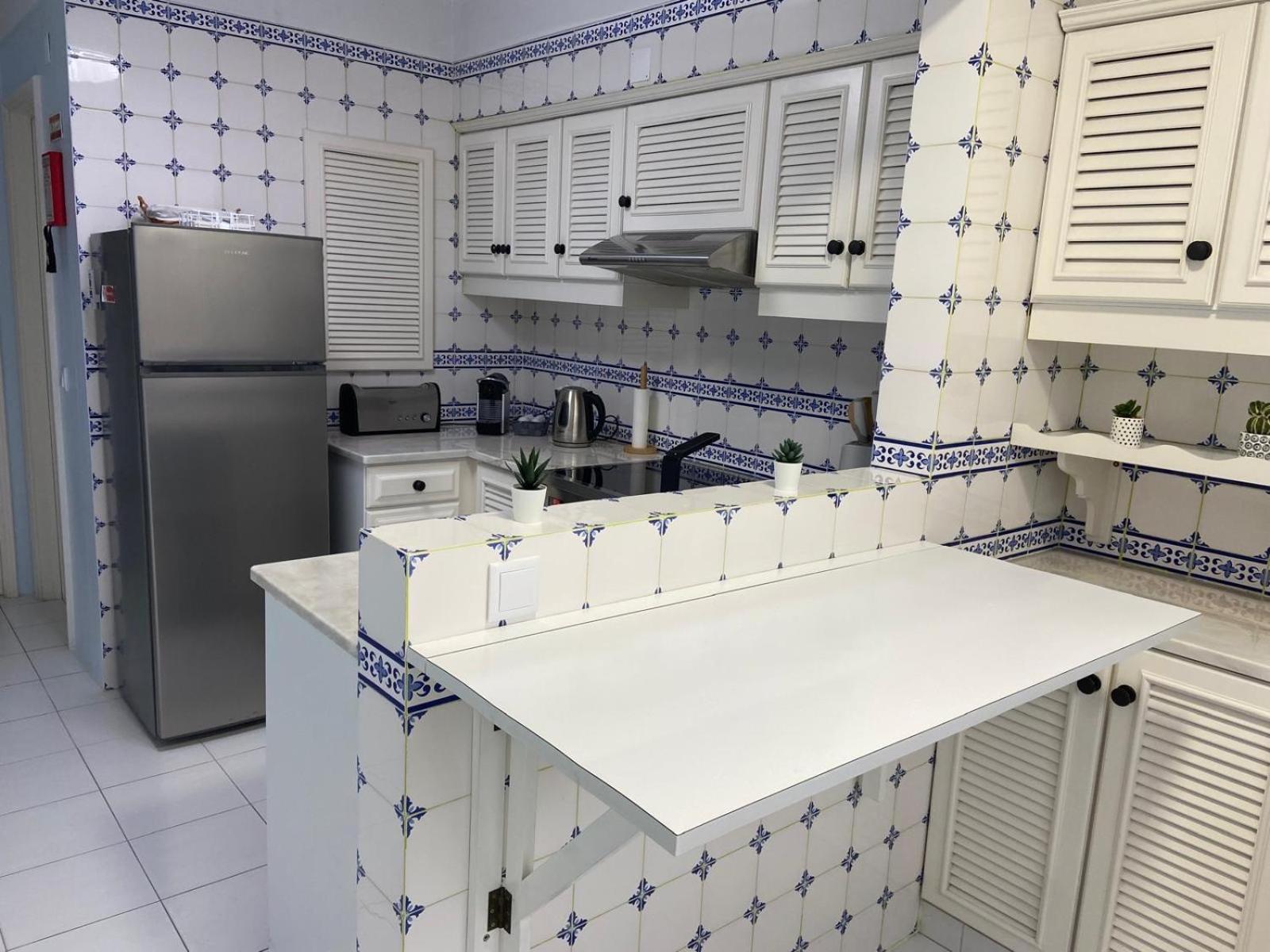 Appartamento Apartamento Frente Mar Vieira de Leiria Esterno foto