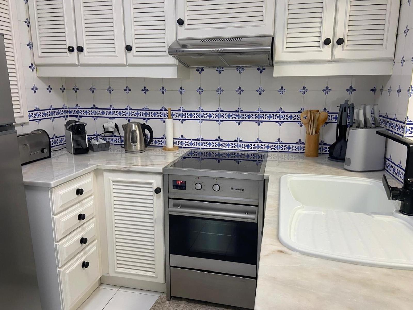 Apartamento Vista Mar Vieira de Leiria Esterno foto